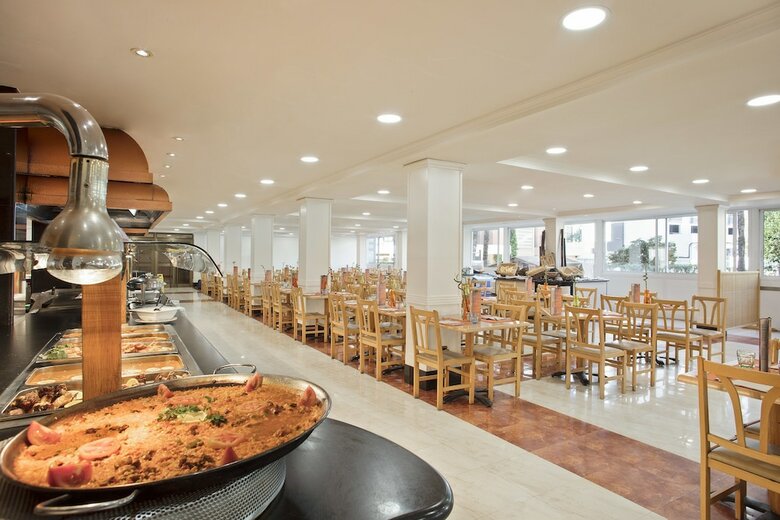 Hotel Sol Pelicanos Ocas
