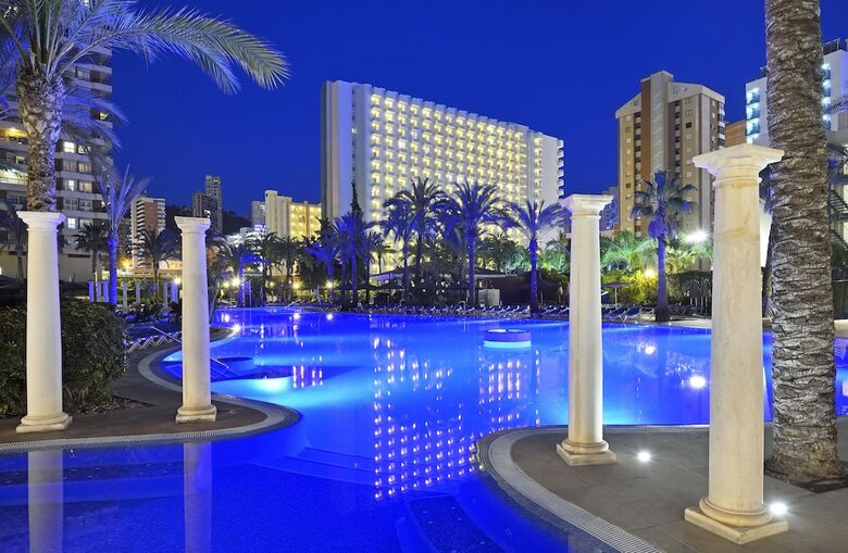 Hotel Sol Pelicanos Ocas