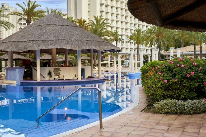 Hotel Sol Pelicanos Ocas