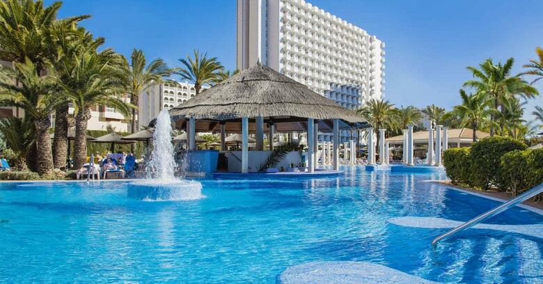 Hotel Sol Pelicanos Ocas