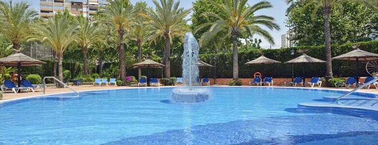 Hotel Sol Pelicanos Ocas