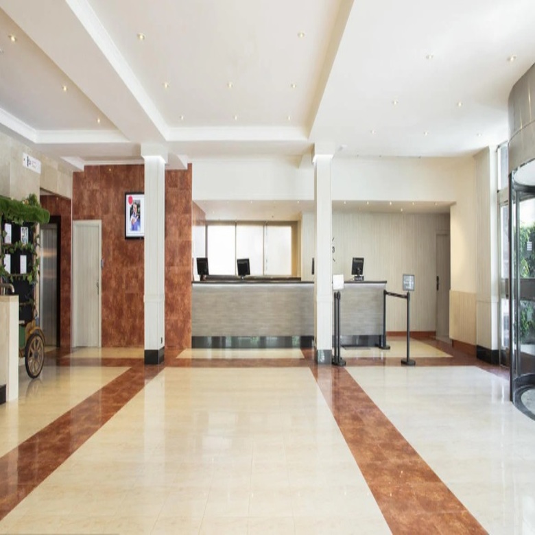Hotel Sol Pelicanos Ocas