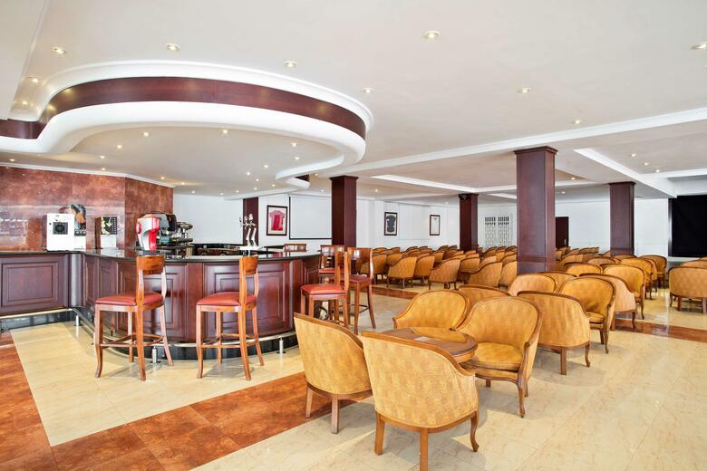 Hotel Sol Pelicanos Ocas