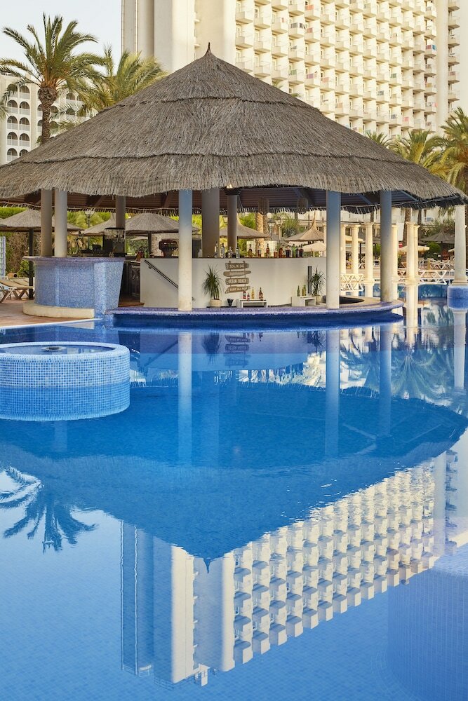 Hotel Sol Pelicanos Ocas