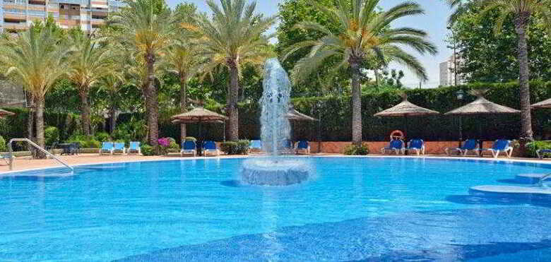 Hotel Sol Pelicanos Ocas
