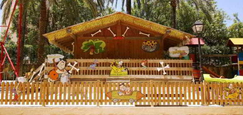 Hotel Sol Pelicanos Ocas