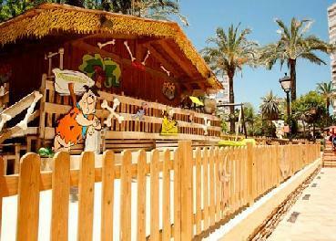 Hotel Sol Pelicanos Ocas