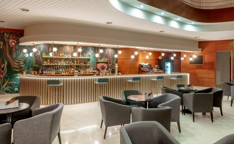 Hotel Rh Victoria