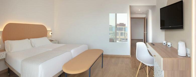 Hotel Rh Victoria