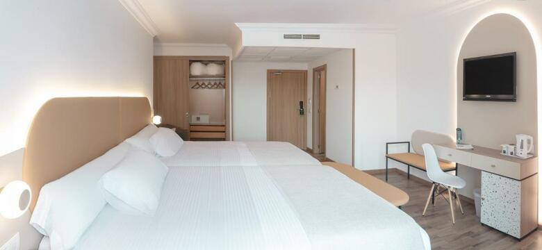 Hotel Rh Victoria