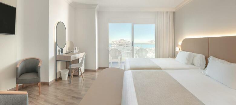 Hotel Rh Victoria