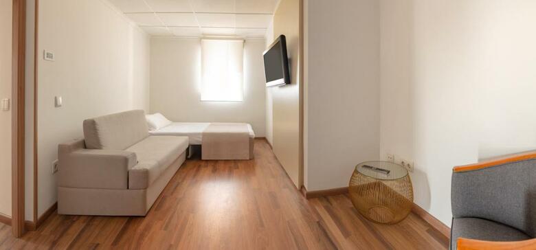 Hotel Rh Victoria