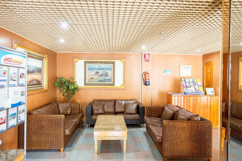 Hotel Magic Villa Benidorm