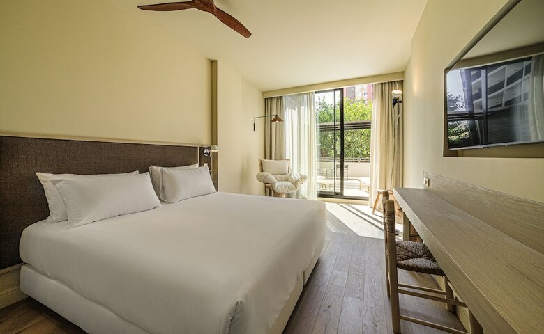 Hotel Mercure Benidorm