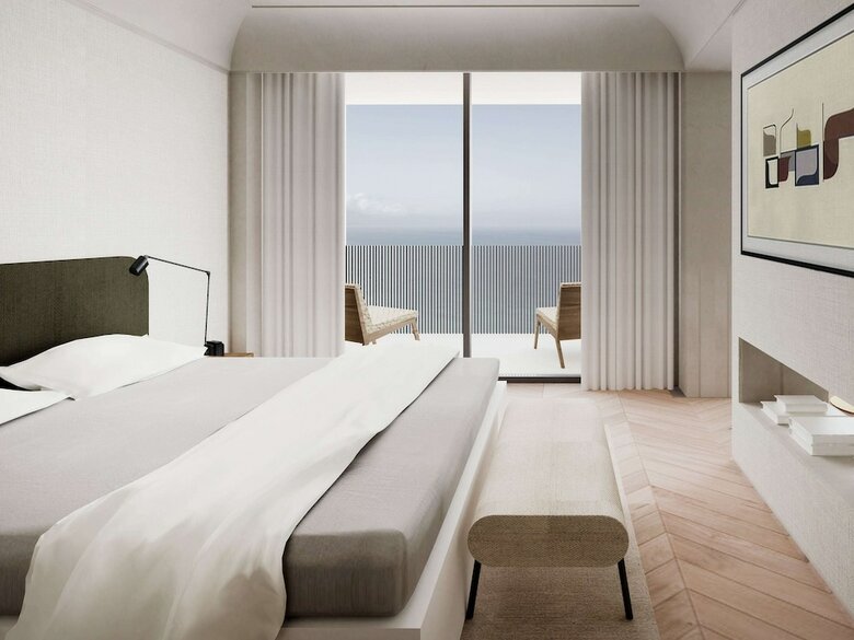 Hotel Mercure Benidorm