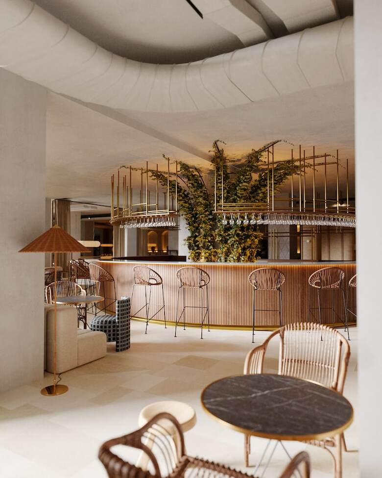 Hotel Mercure Benidorm