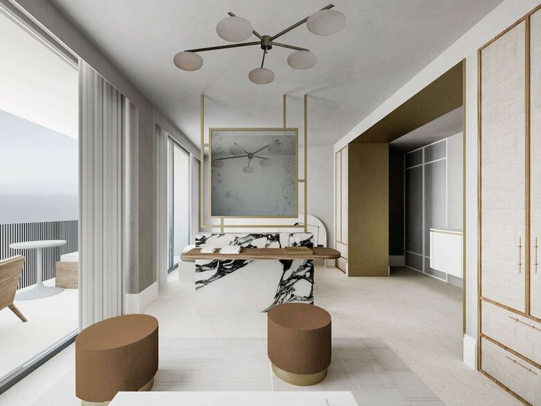 Hotel Mercure Benidorm