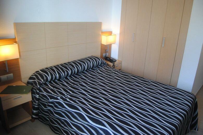 Hotel Mercure Benidorm