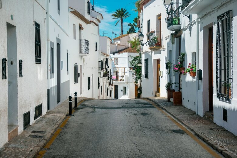 Hotel Mercure Benidorm