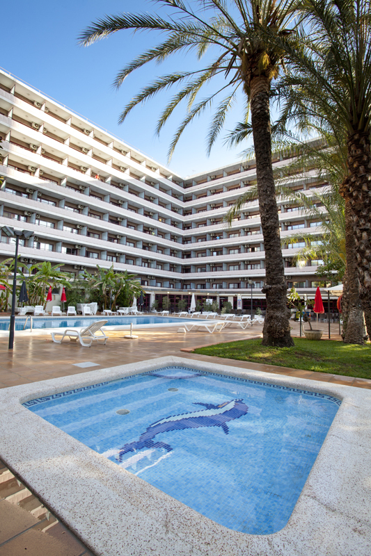 Hotel Mercure Benidorm