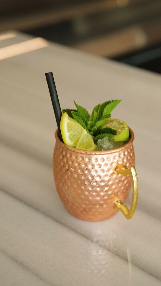 Hotel Mercure Benidorm