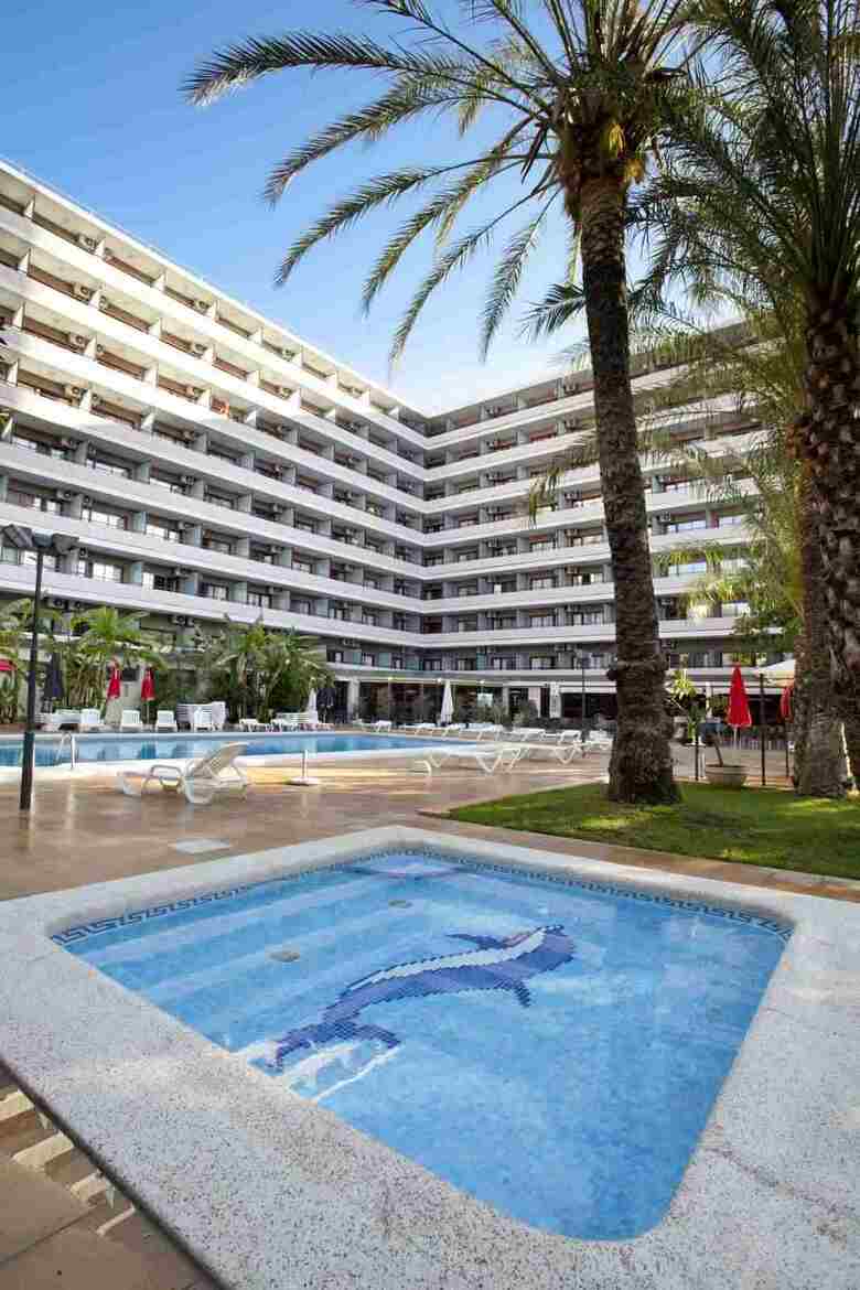 Hotel Mercure Benidorm