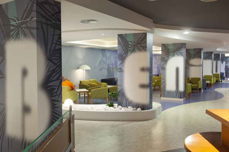 Hotel Mercure Benidorm