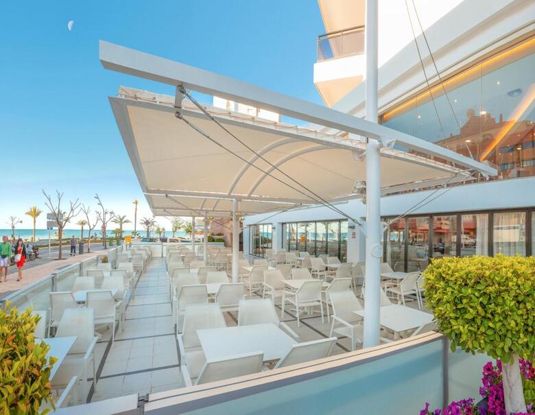 Hotel Rh Corona Del Mar