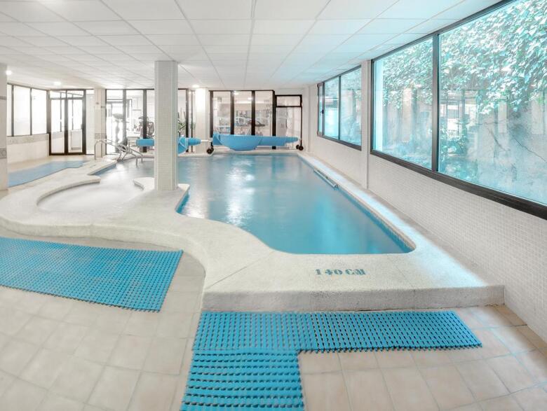 Hotel Rh Corona Del Mar