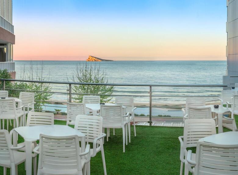 Hotel Rh Corona Del Mar