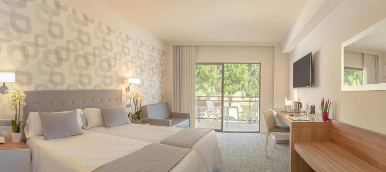 Hotel Rh Corona Del Mar