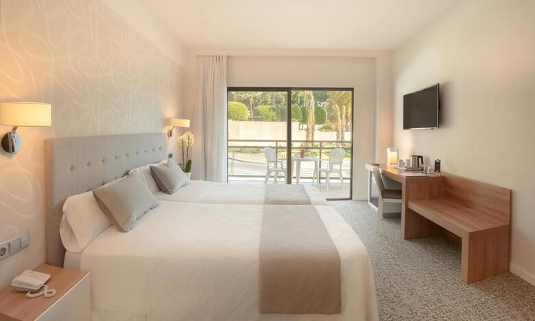 Hotel Rh Corona Del Mar