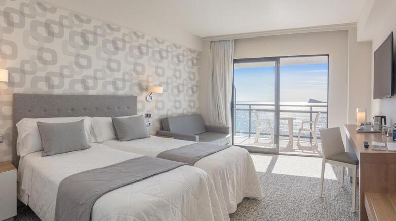 Hotel Rh Corona Del Mar