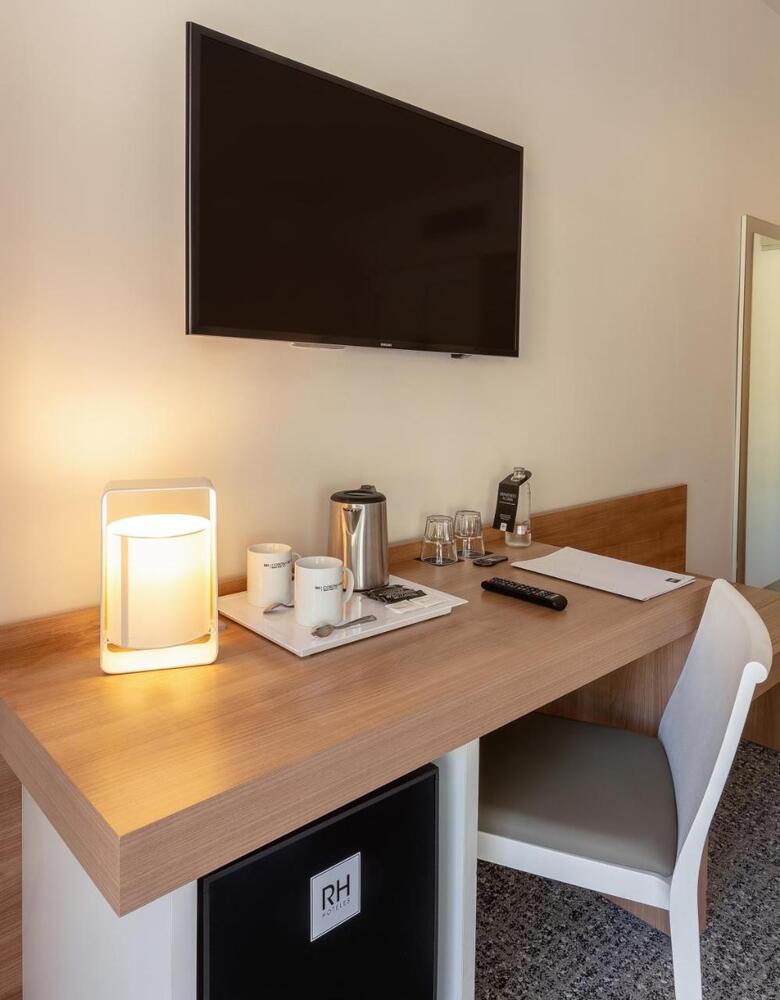 Hotel Rh Corona Del Mar