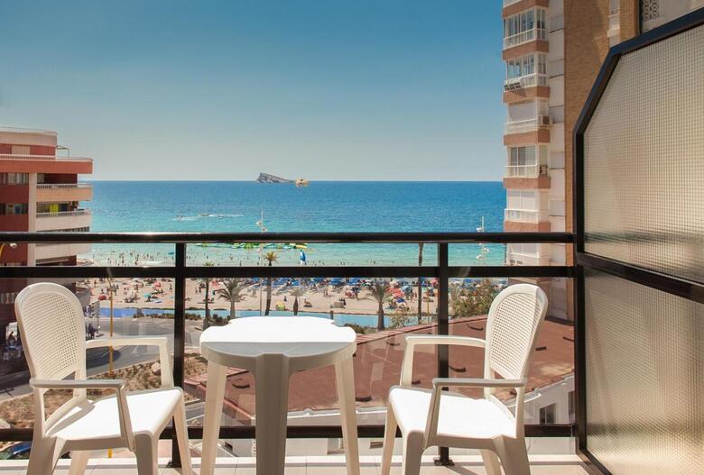 Hotel Rh Corona Del Mar