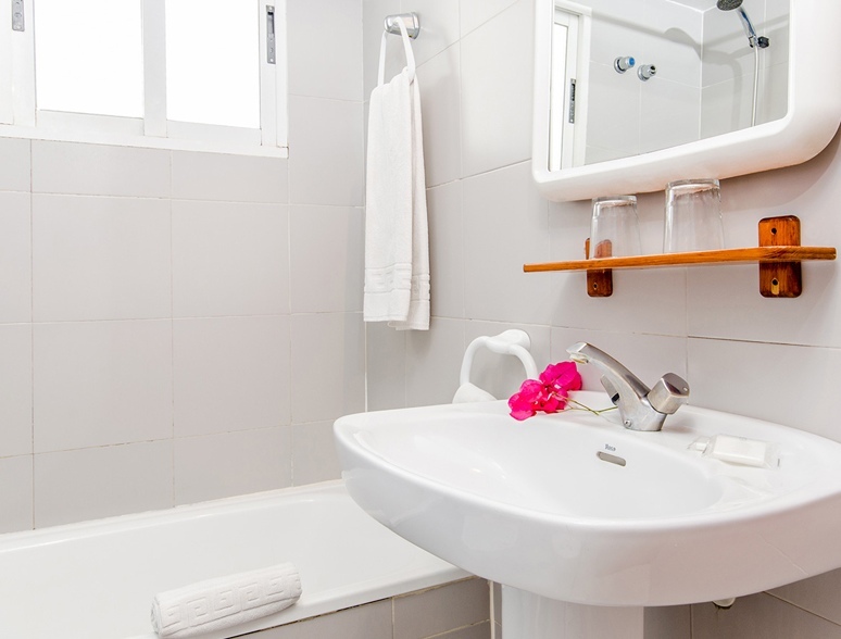 Apartamentos El Faro