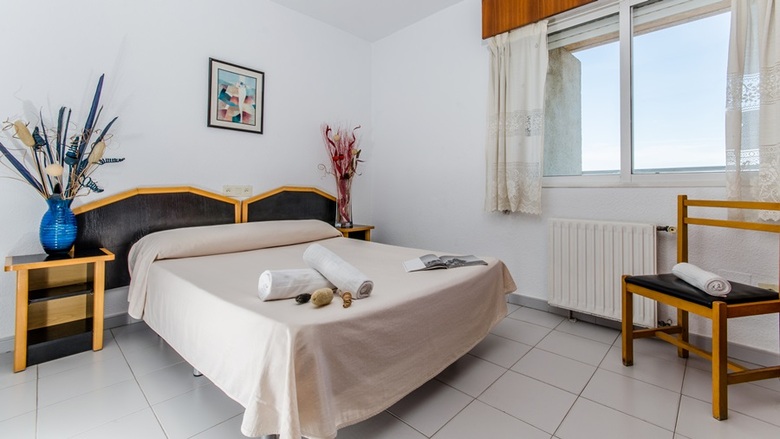 Apartamentos El Faro