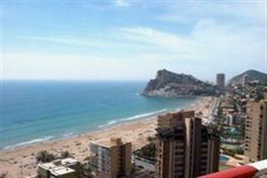 Apartamentos El Faro