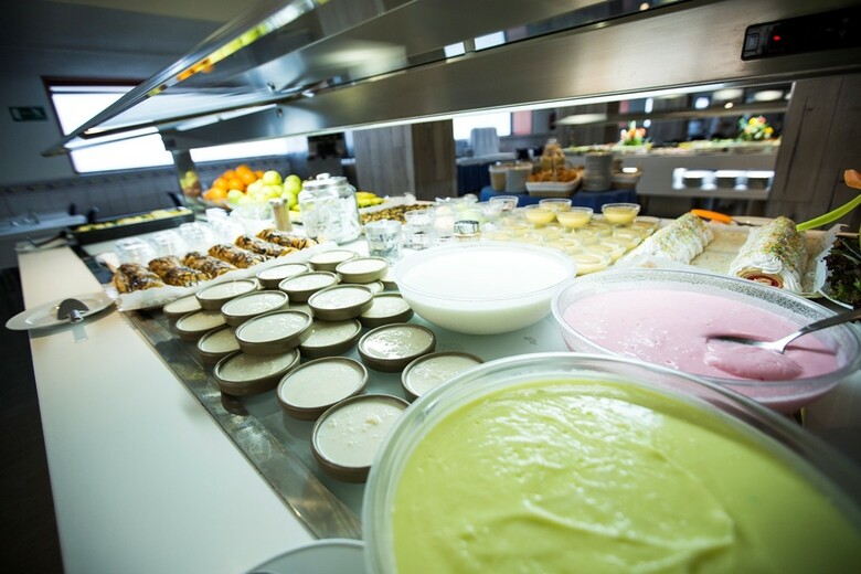 Hotel Port Fiesta Park