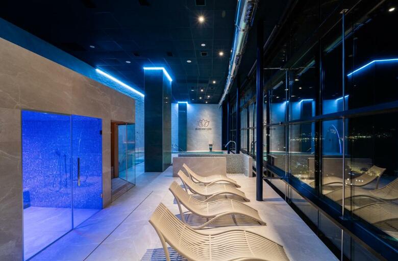 Gran Hotel Bali