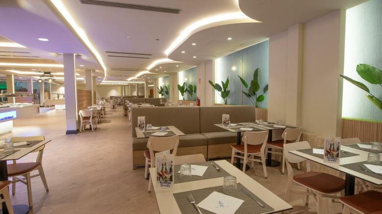 Gran Hotel Bali