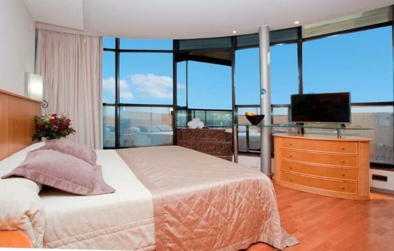 Gran Hotel Bali