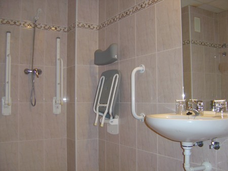 Hotel Jaime I