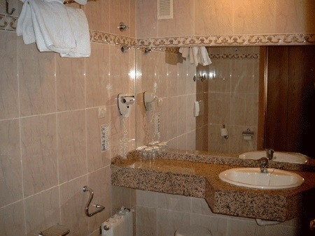 Hotel Jaime I