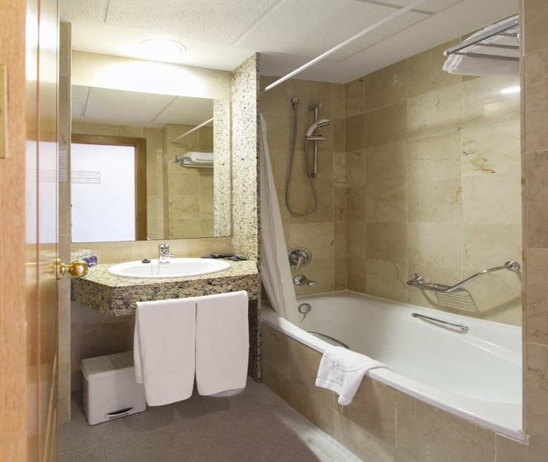 Hotel Poseidon Playa