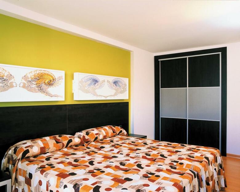 Hotel Sol Y Sombra