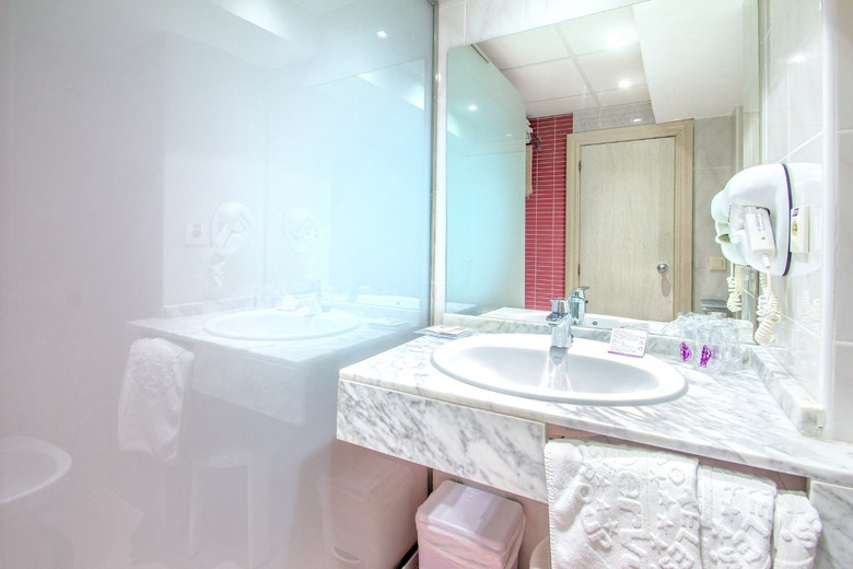 Hotel Servigroup Torre Dorada