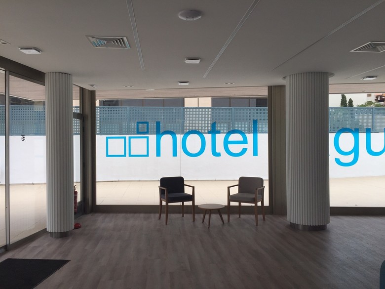Hotel Agua Azul Solo Adultos