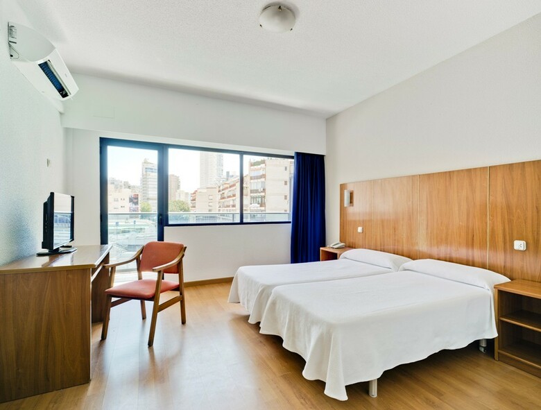 Hotel Bristol