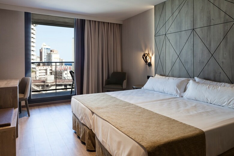 Hotel Bristol